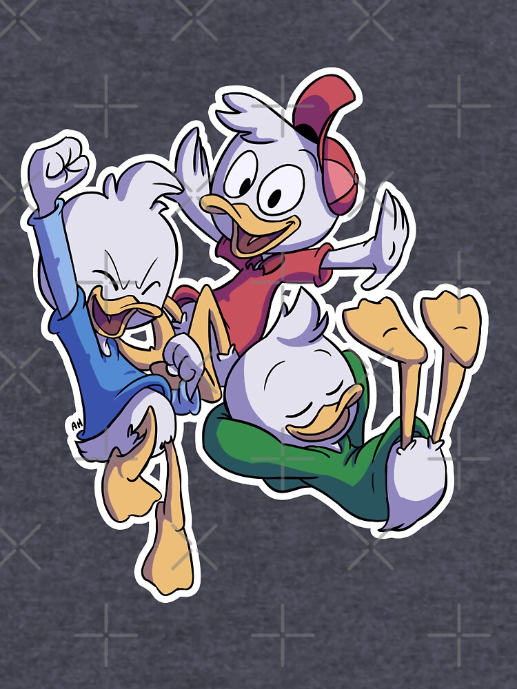 Huey Dewey and Louie iPhone Case for Sale by little-ampharos
