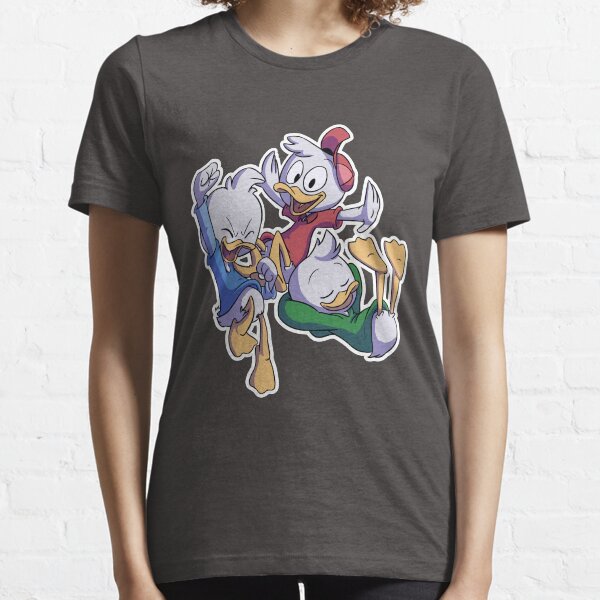 Huey Dewey et Louie T-shirt essentiel