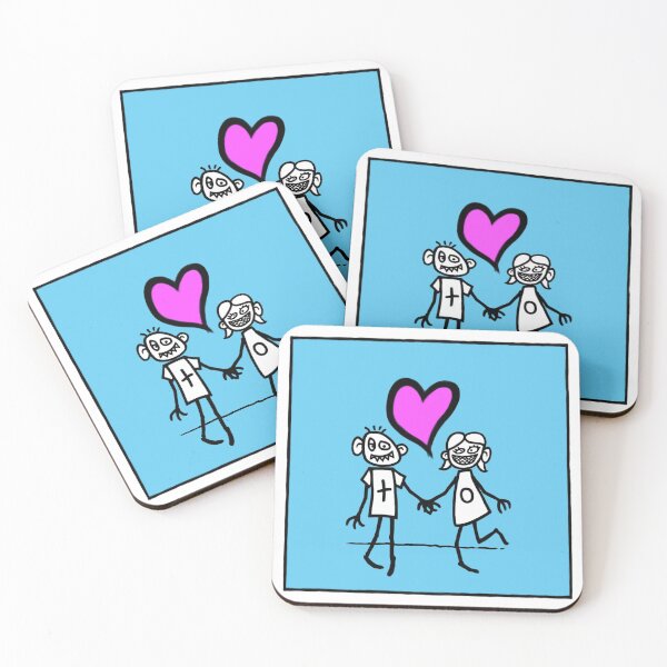 Item preview, Lovers designed and sold by andrekoeks.