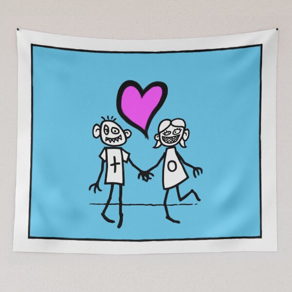 Item preview, Lovers designed and sold by andrekoeks.
