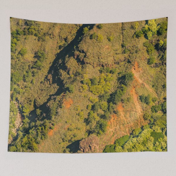 Item preview, Waimea Canyon 3 designed and sold by KensLensDesigns.