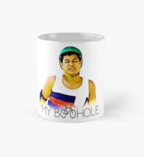 90 Day Fiancé - Asuelu - My Boohole Mug