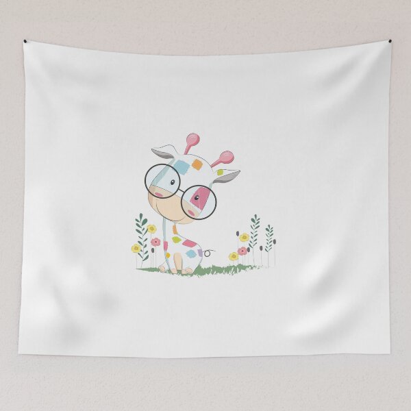 Item preview, The little giraffe designed and sold by Speiky.