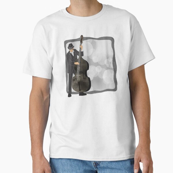 Item preview, Double Bass designed and sold by Janet Carlson.