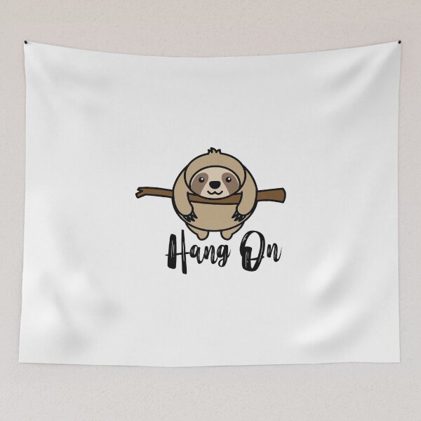 Item preview, Hang on designed and sold by Speiky.