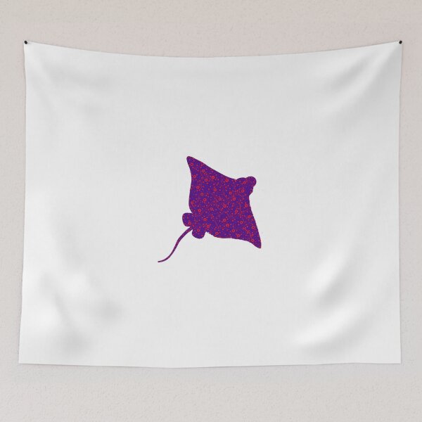 Item preview, Purple Ray designed and sold by wahine24.