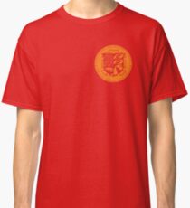 Boarding School Classic T-Shirt