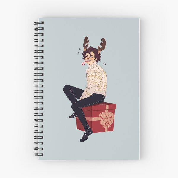 Item preview, HS Festive Drawing designed and sold by hesfanshop.