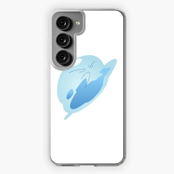 MaiYaCa Tensei Shitara Slime Datta Ken Rimuru Anime Phone Case for Redmi  Note 8 7 9