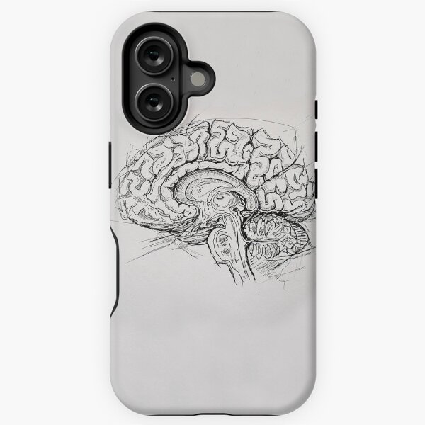 Item preview, Brain designed and sold by Kissart.