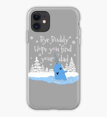 xmas iPhone Case