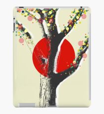 Bubble Tree iPad Case/Skin