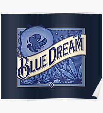Blue Dream Poster