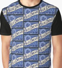 Blue Dream Graphic T-Shirt