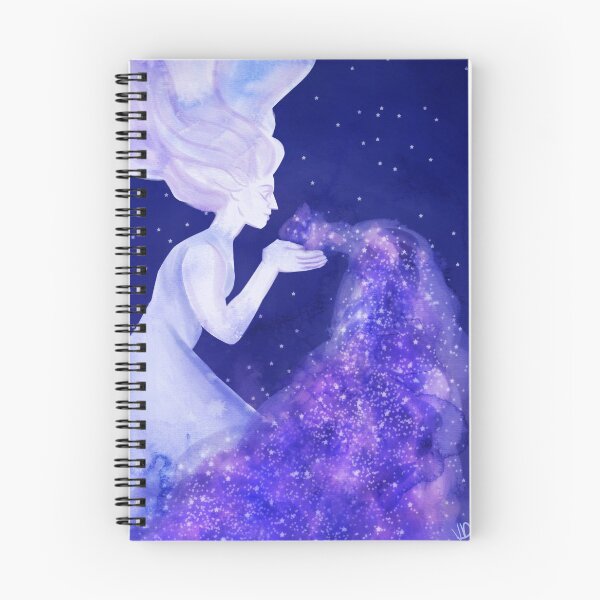 Item preview, Milky Way designed and sold by bluesparkle.