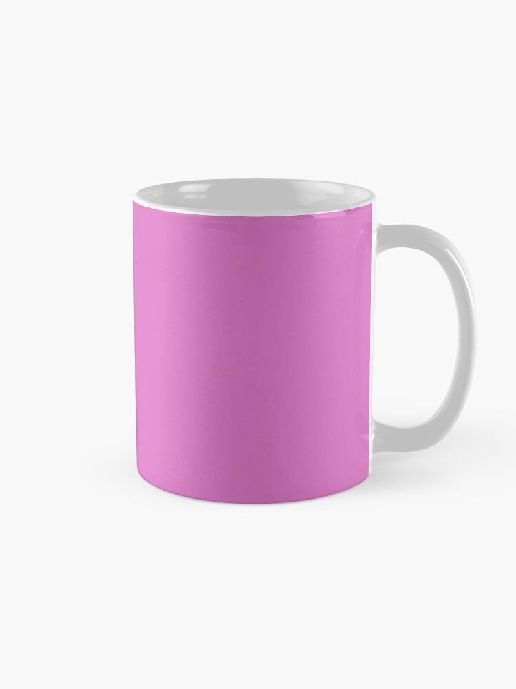 Alternate view of Wake Up Be Chingona Repeat Mug