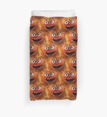 Gritty 4ever Duvet Cover
