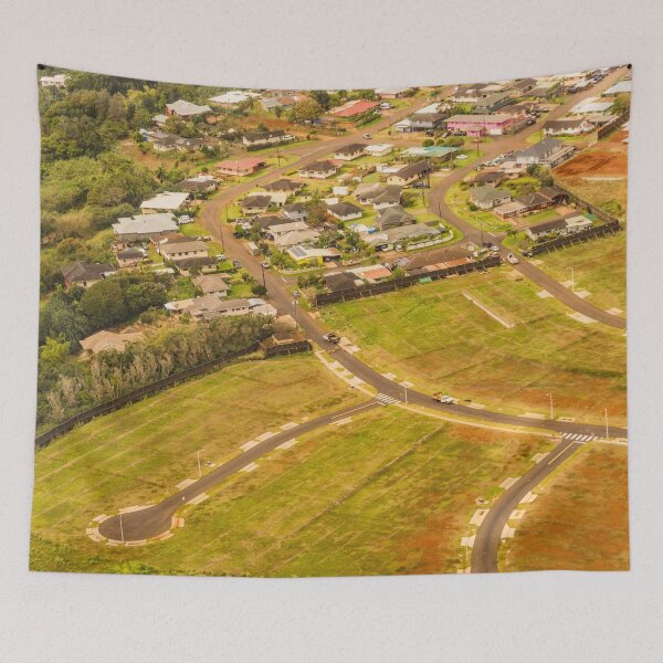 Item preview, Airport Neighborhood designed and sold by KensLensDesigns.