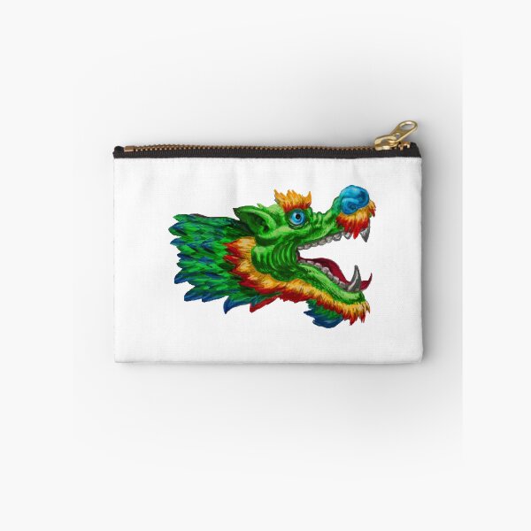 Item preview, The Good Luck Dragon designed and sold by wahine24.