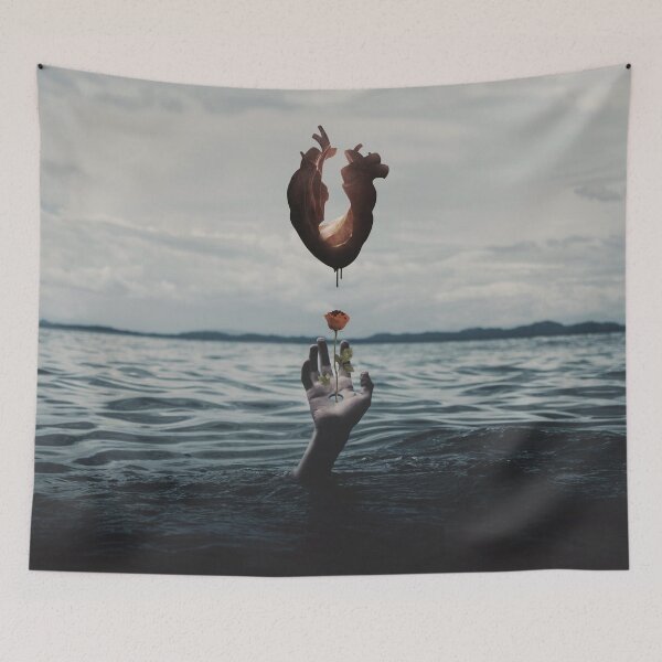 Item preview, Pure Feeling designed and sold by buko.