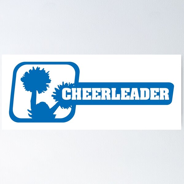 Item preview, Cheerleading Cheerleader designed and sold by SportsT-Shirts.