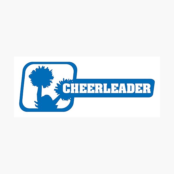 Item preview, Cheerleading Cheerleader designed and sold by SportsT-Shirts.