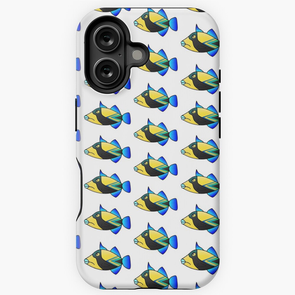 Item preview, iPhone Magsafe Tough Case designed and sold by FlockOfSeagals.