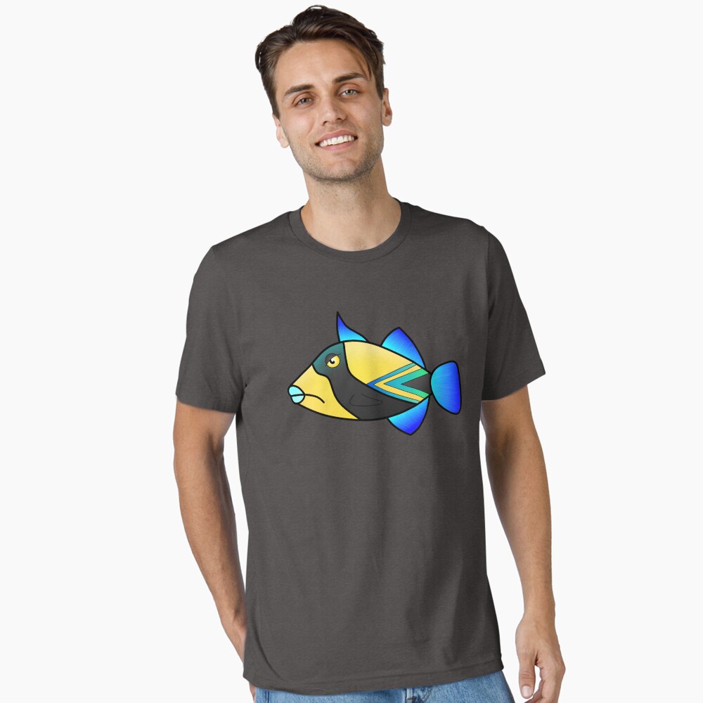 Item preview, Essential T-Shirt designed and sold by FlockOfSeagals.