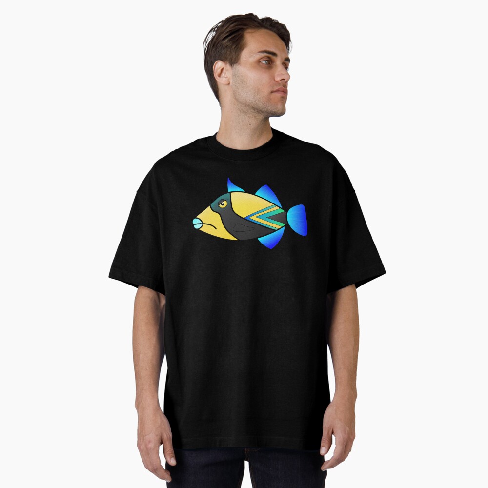 Item preview, Oversized T-Shirt designed and sold by FlockOfSeagals.