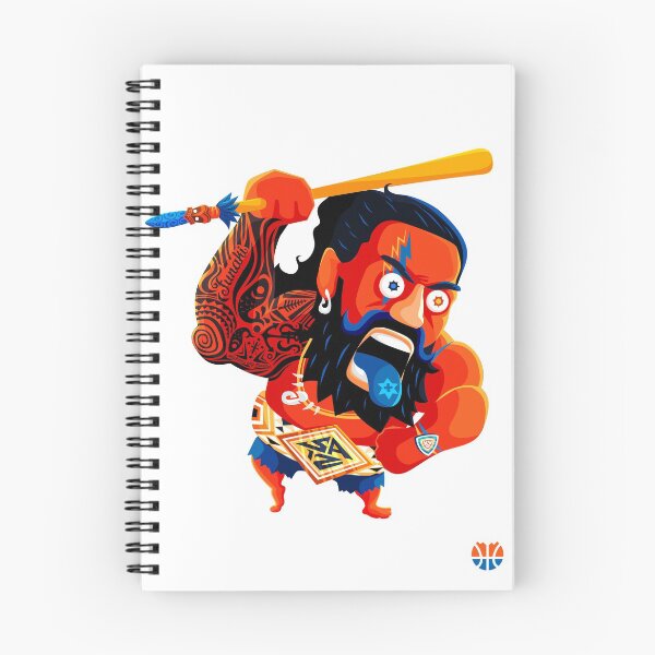 Item preview, Steven Adams the NBAlien designed and sold by mykowu.