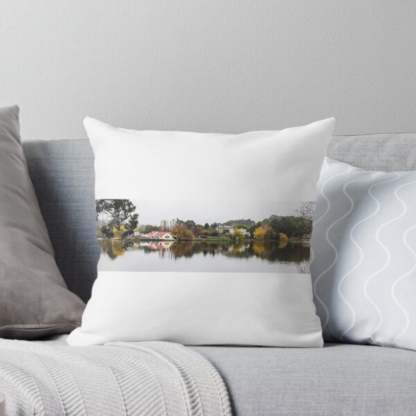 Item preview, Daylesford Lake, Victoria, Australia designed and sold by Sherene Clow.