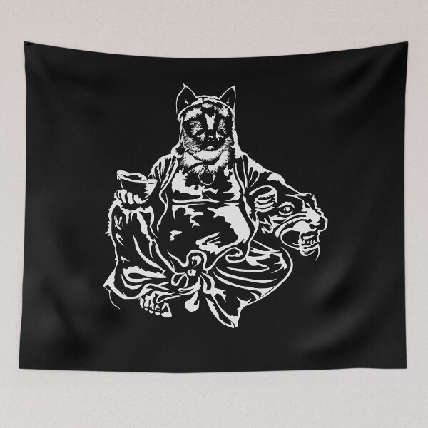 Item preview, Switchblade X - Buddha designed and sold by Van Roland.