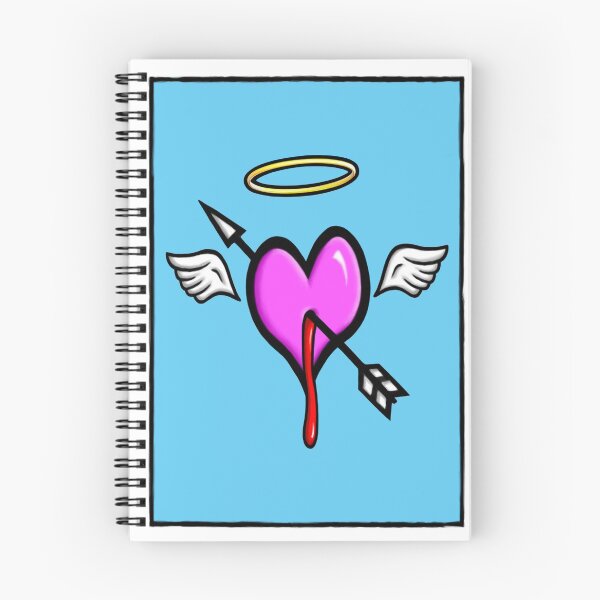 Item preview, Cupids Heart designed and sold by andrekoeks.
