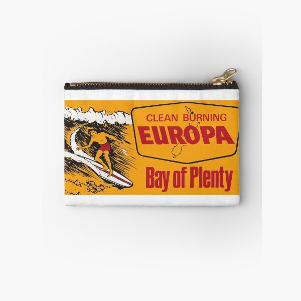 Item preview, Europa Bay of Plenty designed and sold by Retrostickersnz.