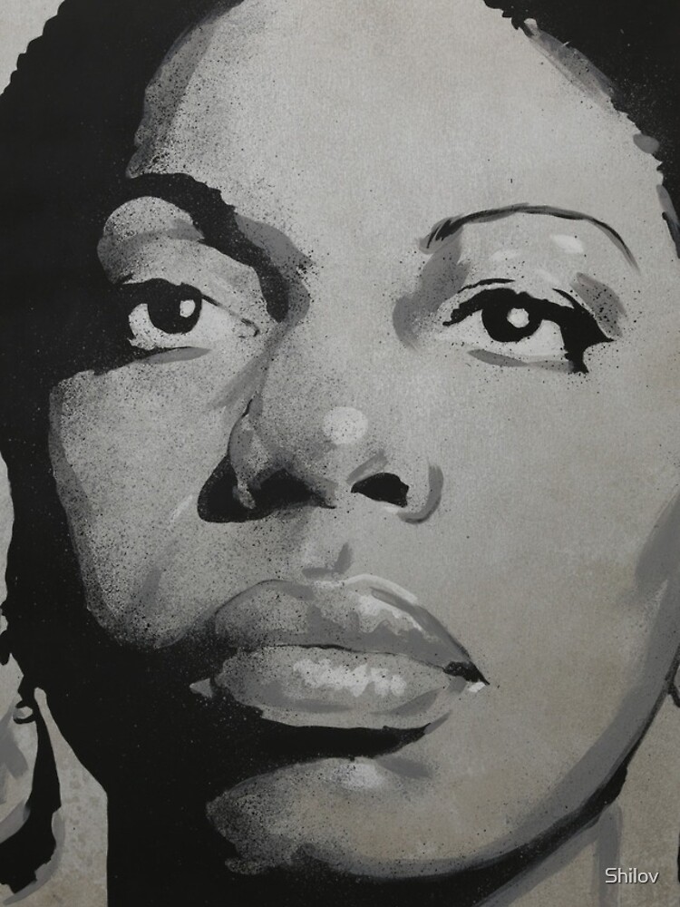 Lady Jazz - Music and Charisma by Shilov
