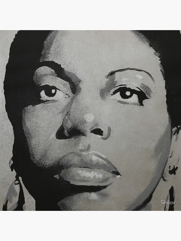 Lady Jazz - Music and Charisma by Shilov