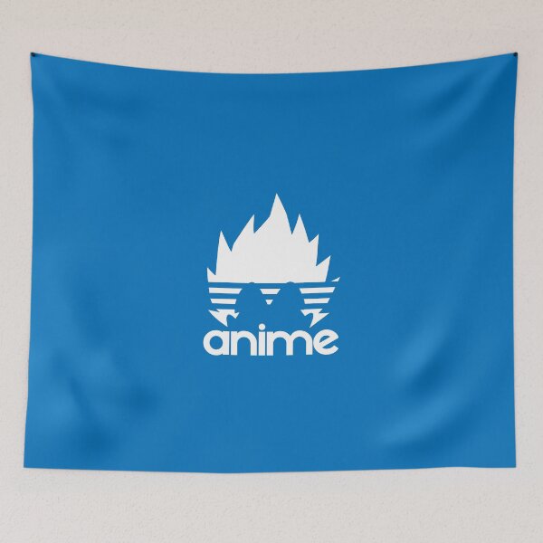 Item preview, anime designed and sold by FDNY.