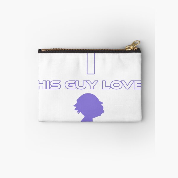 Item preview, This guy loves Neptune designed and sold by Moegilles.