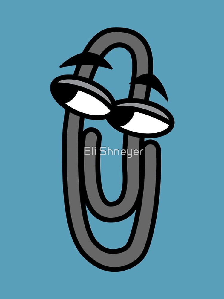the adventures of clipy the office assistant the adventures of clipy the office assistant