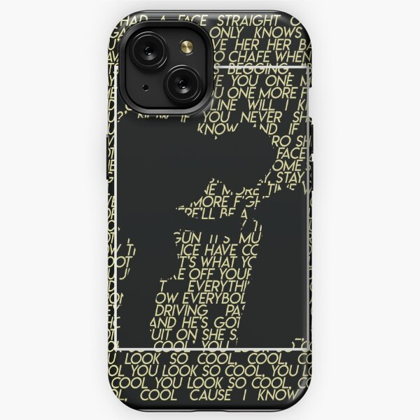 The 1975 iPhone Cases for Sale | Redbubble