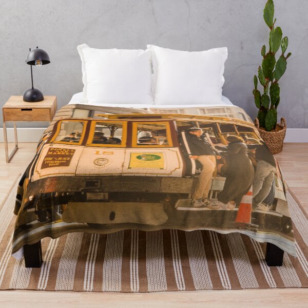 Item preview, Cable Car 2 designed and sold by KensLensDesigns.