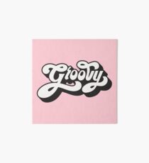 GROOVY Art Board
