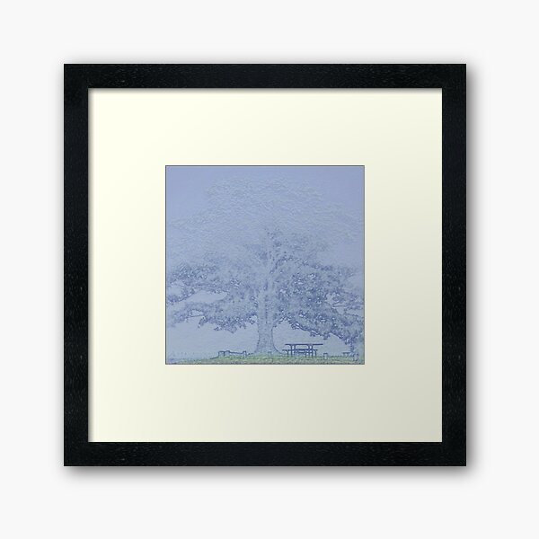 Item preview, rest under a tree designed and sold by sharpbokeh.
