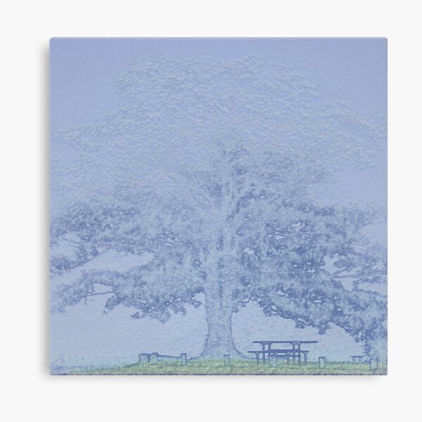 Item preview, rest under a tree designed and sold by sharpbokeh.