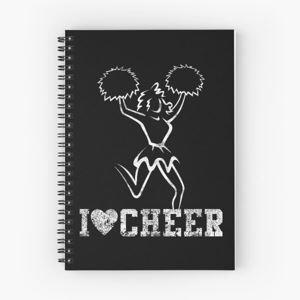 Item preview, Cheerleading Cheerleader designed and sold by SportsT-Shirts.