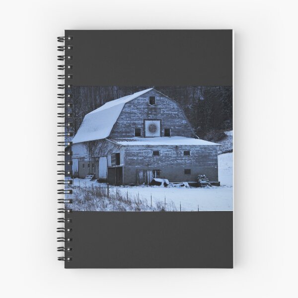 Item preview, Boone Barn designed and sold by Andyetitmoves.