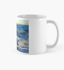 Sermermiut, Ilulissat, UNESCO Mug
