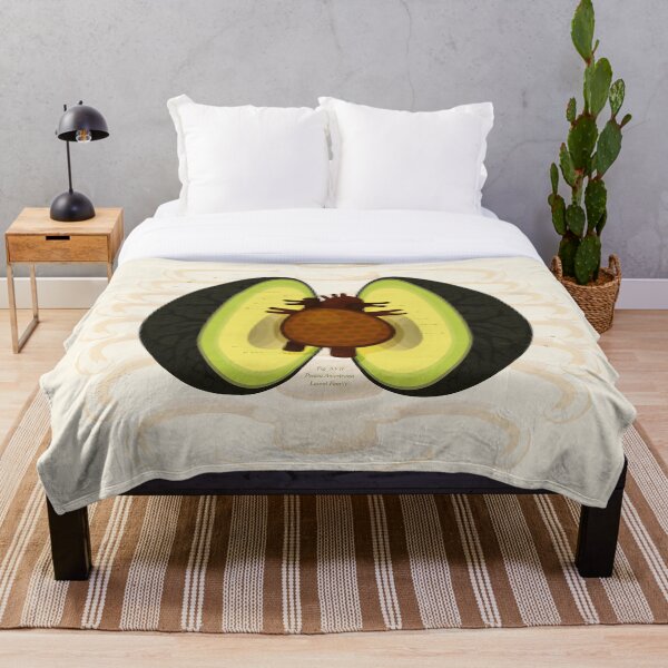 Item preview, Avocado Love designed and sold by mykowu.