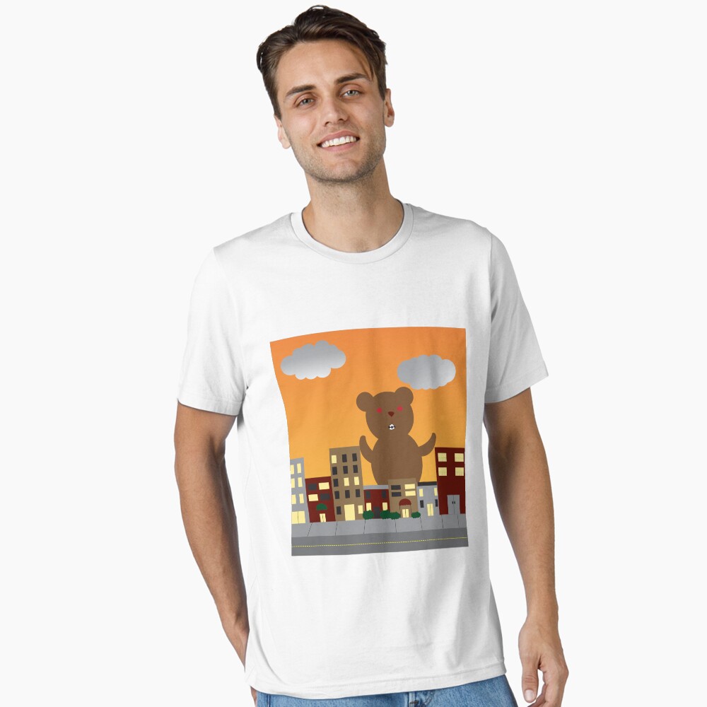 Item preview, Essential T-Shirt designed and sold by ValeriesGallery.