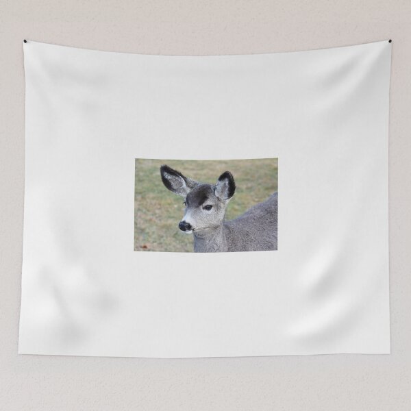 Item preview, Young Mule Deer designed and sold by Alyce Taylor.